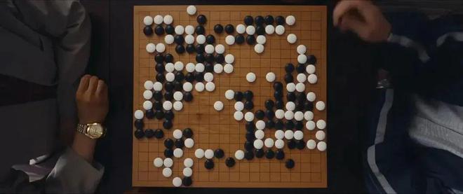 宝强这回演一个围棋天才……PG麻将胡了万万没想到王(图7)
