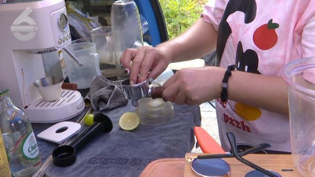 来了这里！昆明的这杯“咖啡”真不错麻将胡了模拟器试玩65万+游客都(图4)