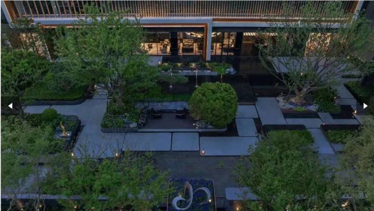 楼盘详情最新动态网站首页欢迎咨询尊享置业服务麻将胡了试玩模拟器滨湖区高速壹品售楼处电话(图5)