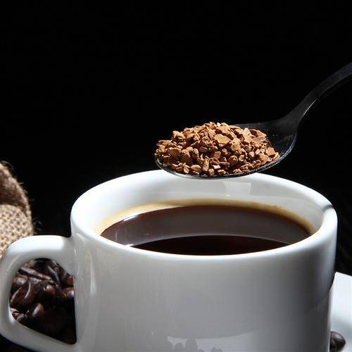 ：品质赋能领跑千亿赛道麻将胡了速溶咖啡代工(图7)