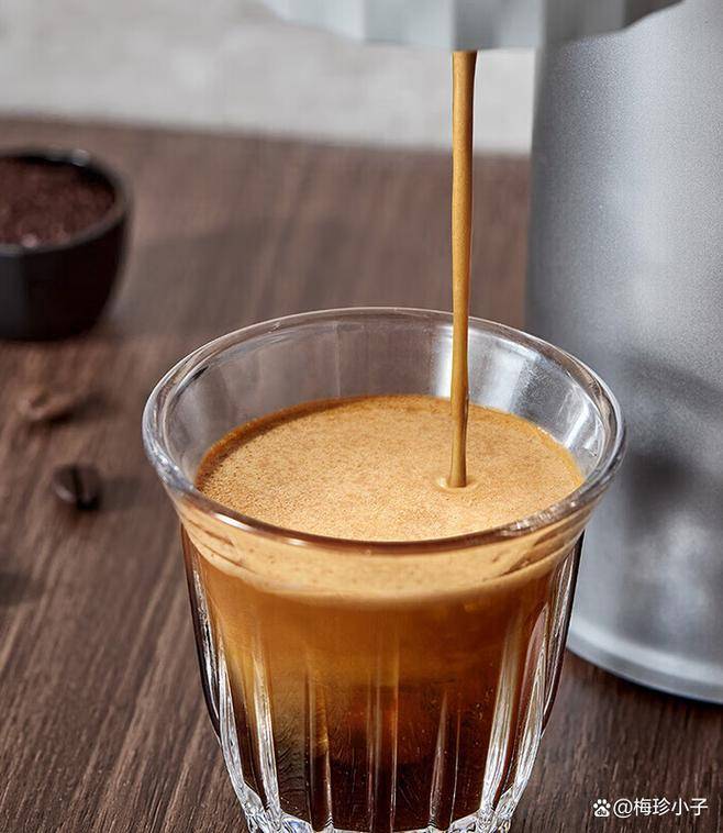 ：品质赋能领跑千亿赛道麻将胡了速溶咖啡代工(图5)