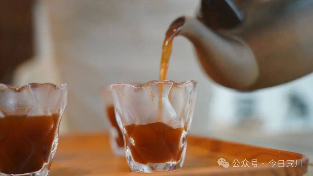 点名” 激活宾川咖啡产业新动能麻将胡了2模拟器全国“两会”“(图10)